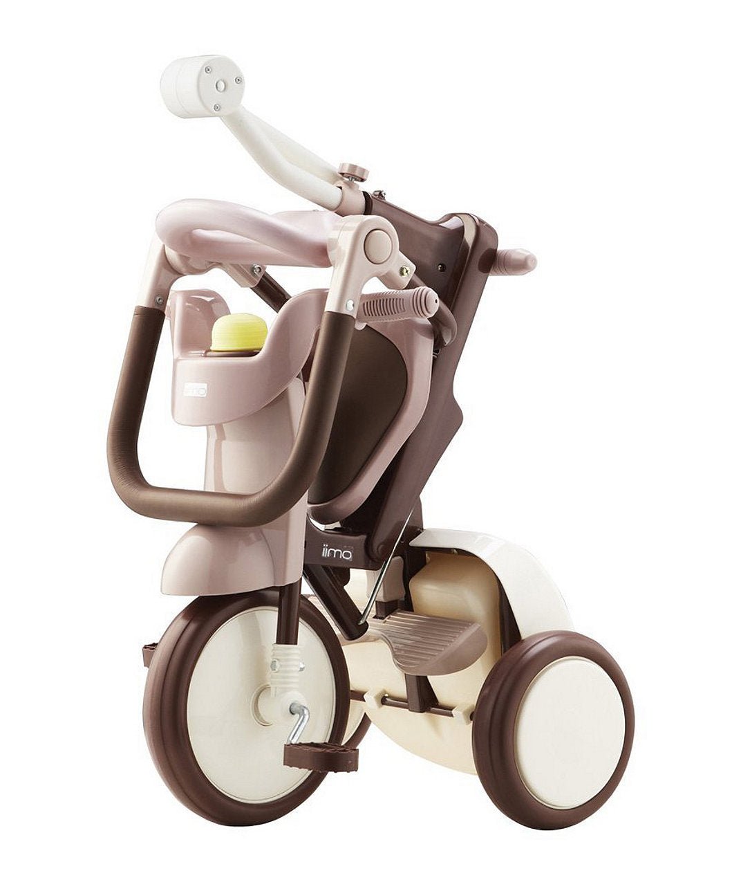 iimo Foldable Tricycle - DunbiBeauty, LLC