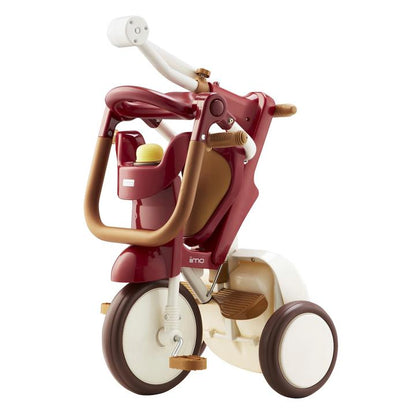 iimo Foldable Tricycle - DunbiBeauty, LLC