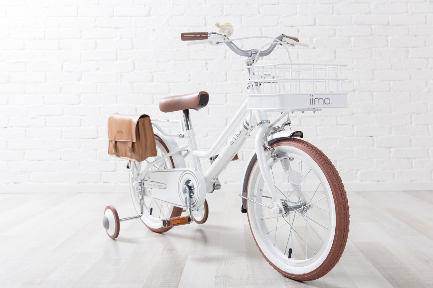 iimo Kid's Bicycle - DunbiBeauty, LLC