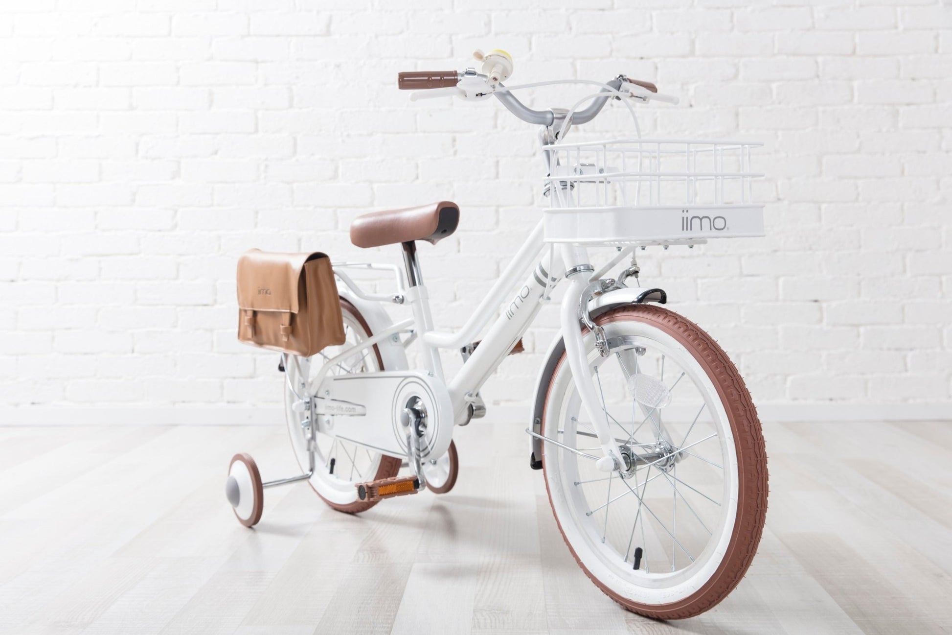 iimo Kid's Bicycle - DunbiBeauty, LLC