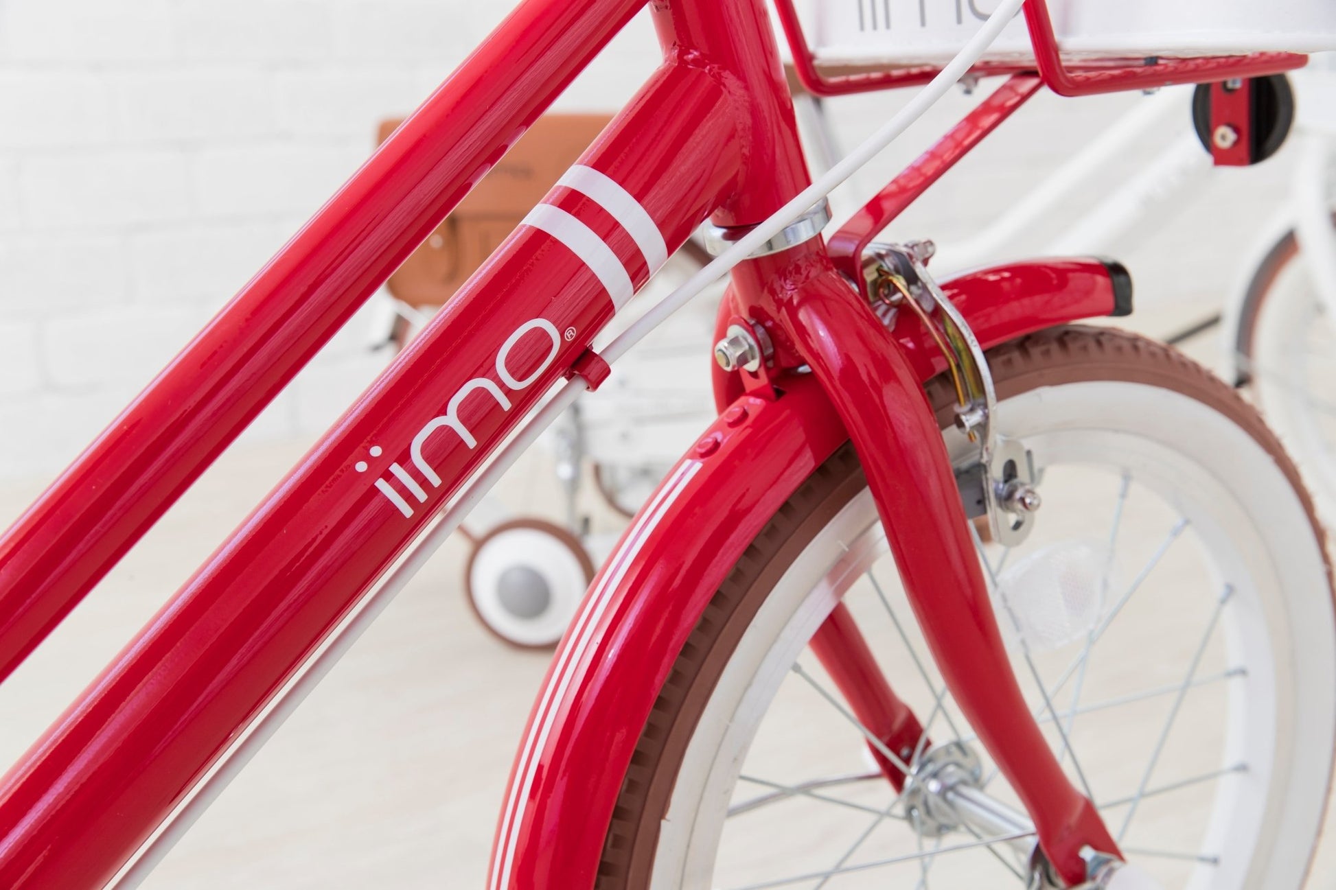 iimo Kid's Bicycle - DunbiBeauty, LLC