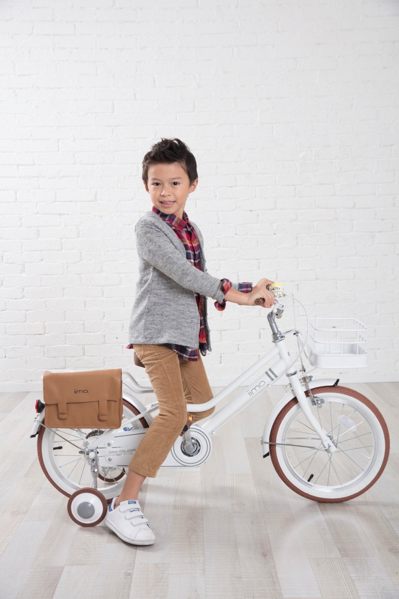 iimo Kid's Bicycle - DunbiBeauty, LLC