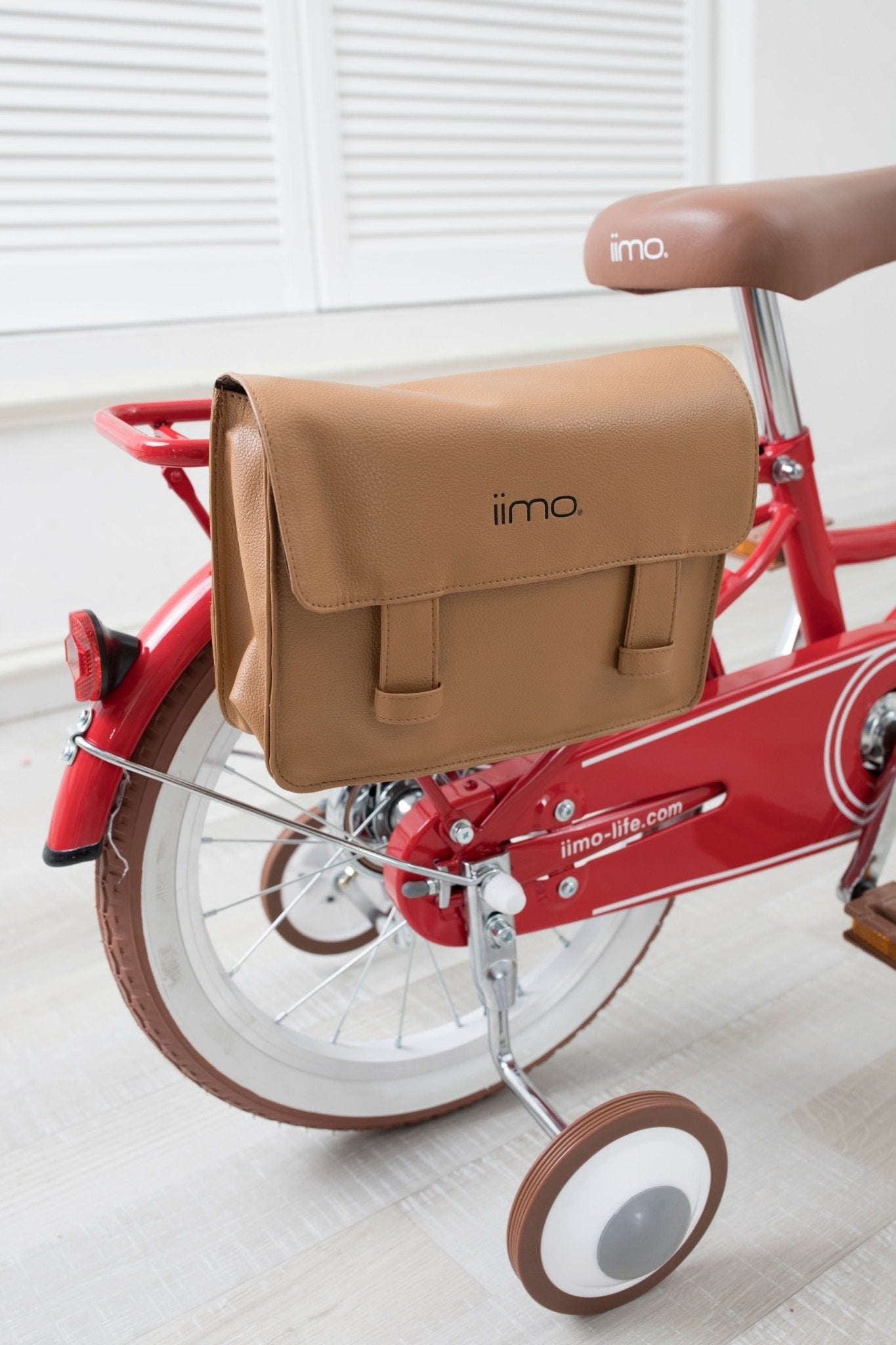 iimo Kid's Bicycle - DunbiBeauty, LLC