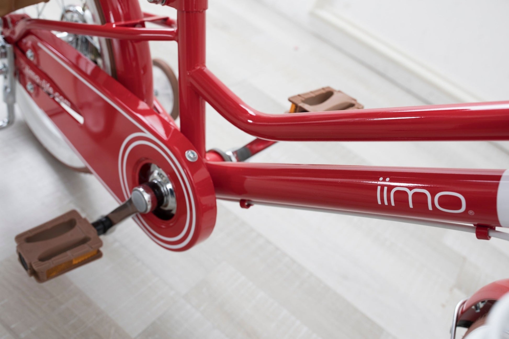 iimo Kid's Bicycle - DunbiBeauty, LLC