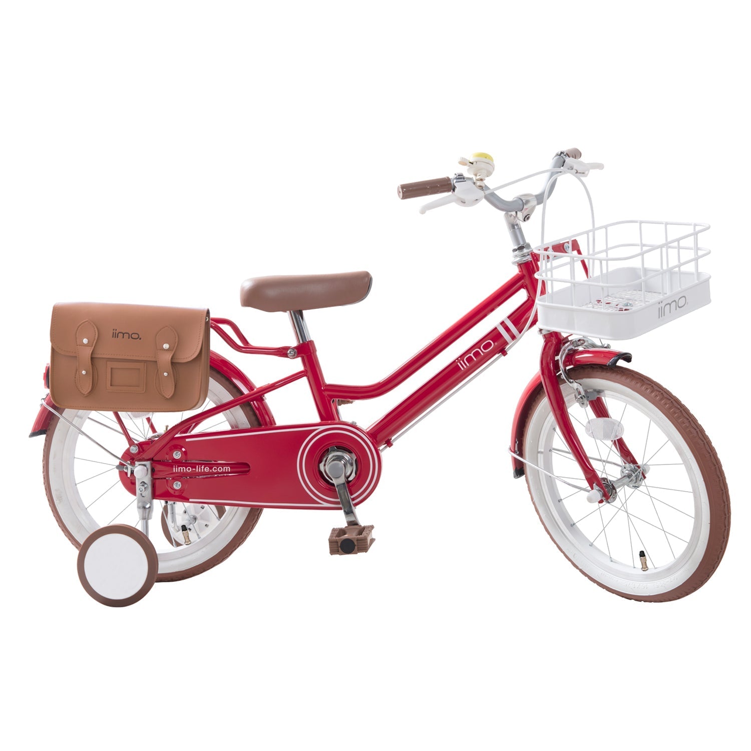 iimo Kid's Bicycle - DunbiBeauty, LLC