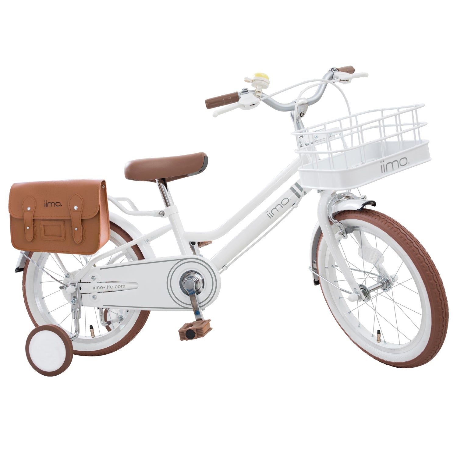 iimo Kid's Bicycle - DunbiBeauty, LLC