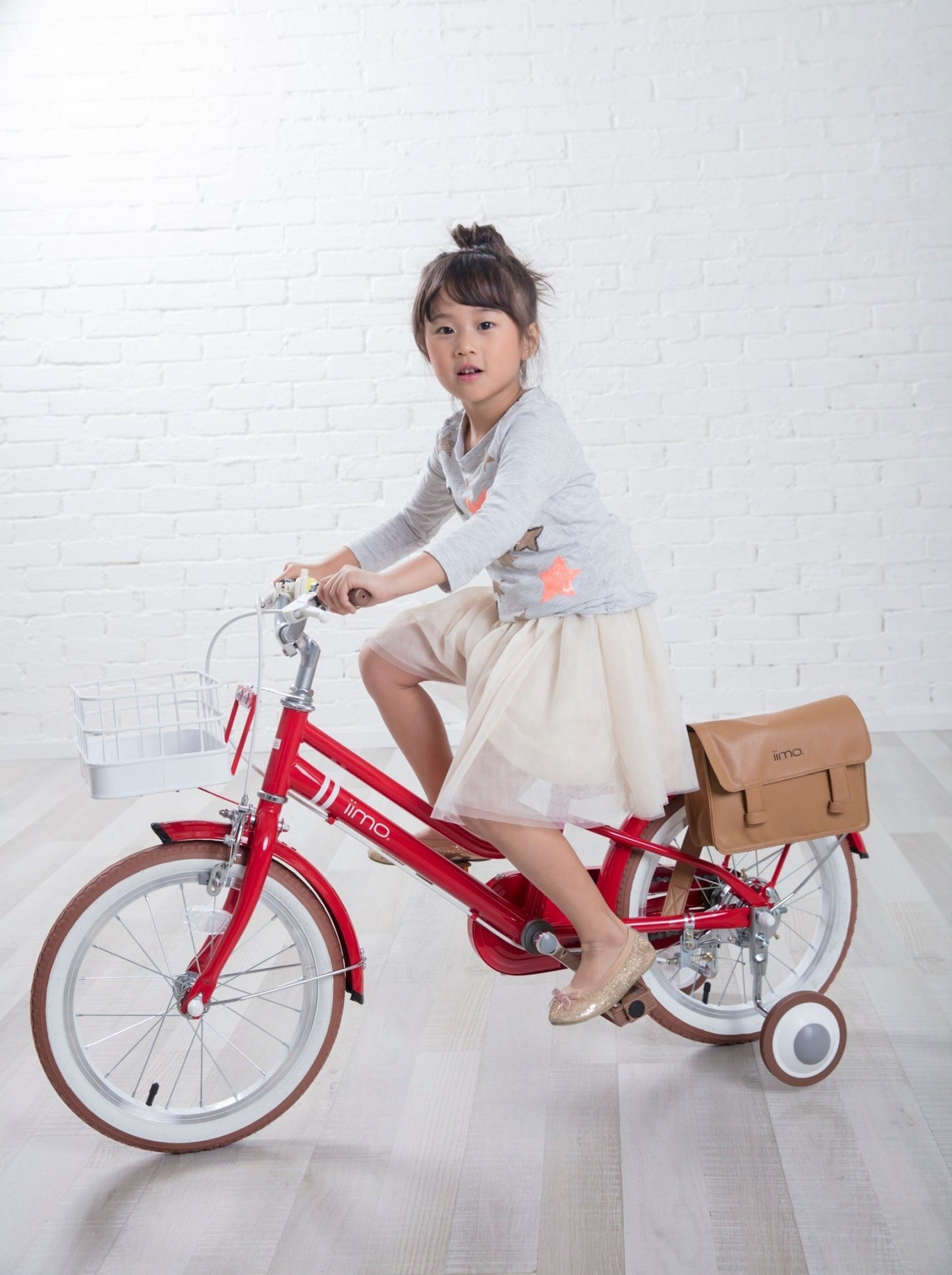 iimo Kid's Bicycle - DunbiBeauty, LLC