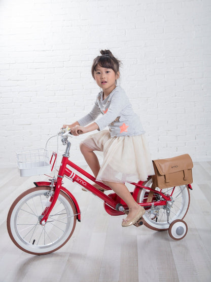 iimo Kid's Bicycle - DunbiBeauty, LLC