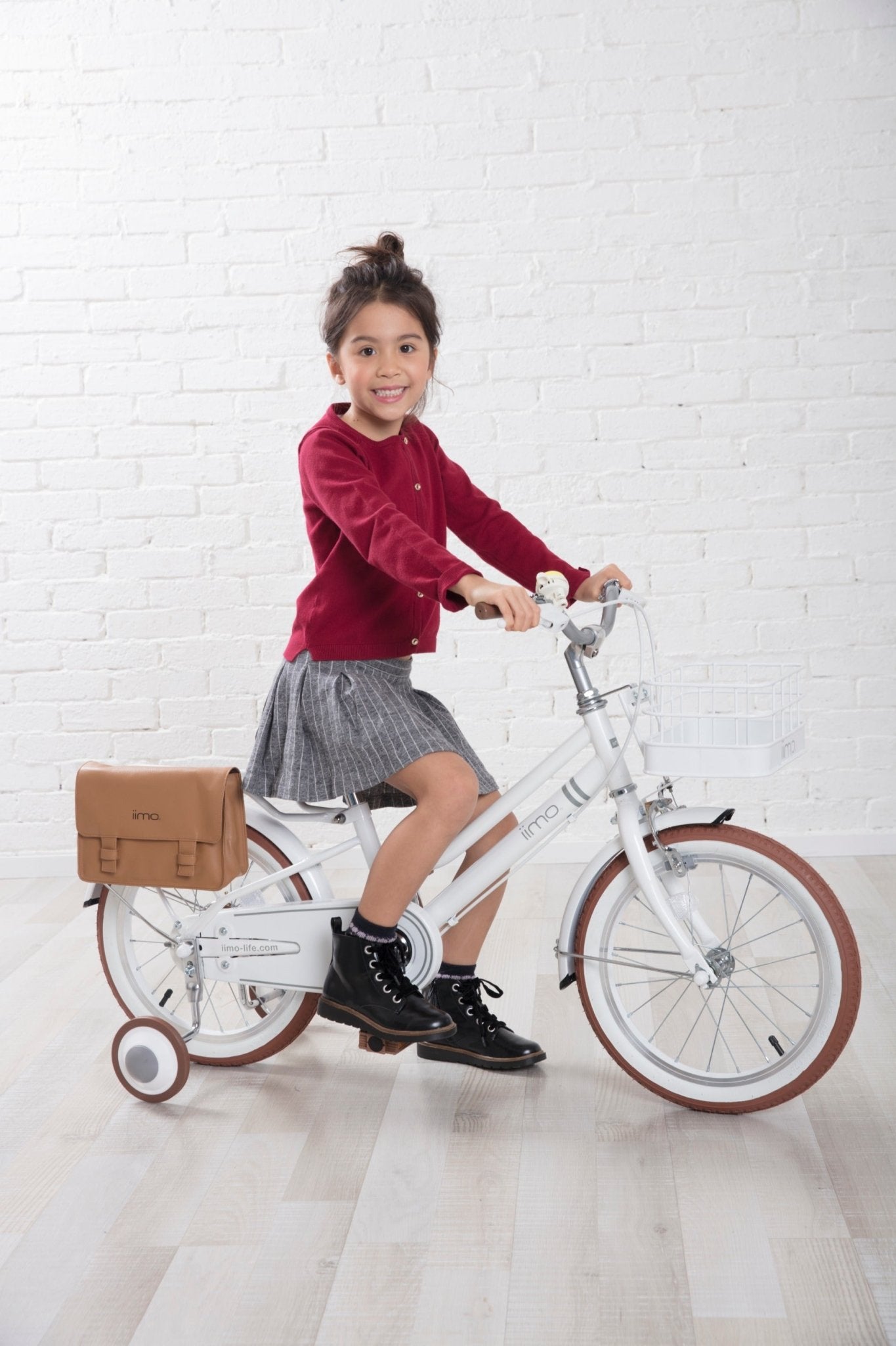 iimo Kid's Bicycle - DunbiBeauty, LLC