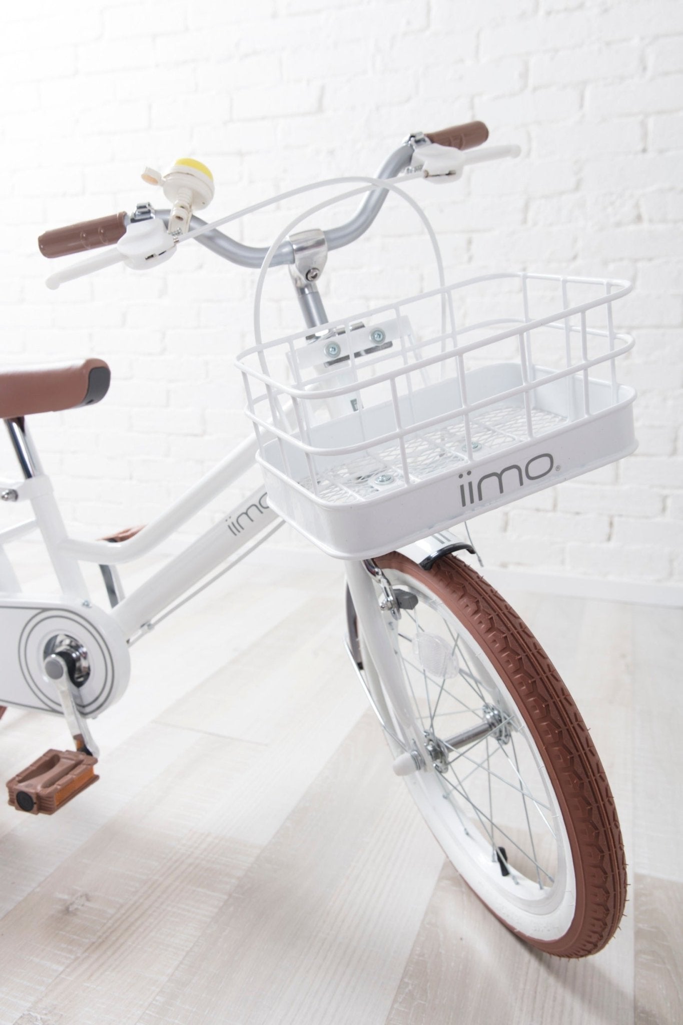 iimo Kid's Bicycle - DunbiBeauty, LLC