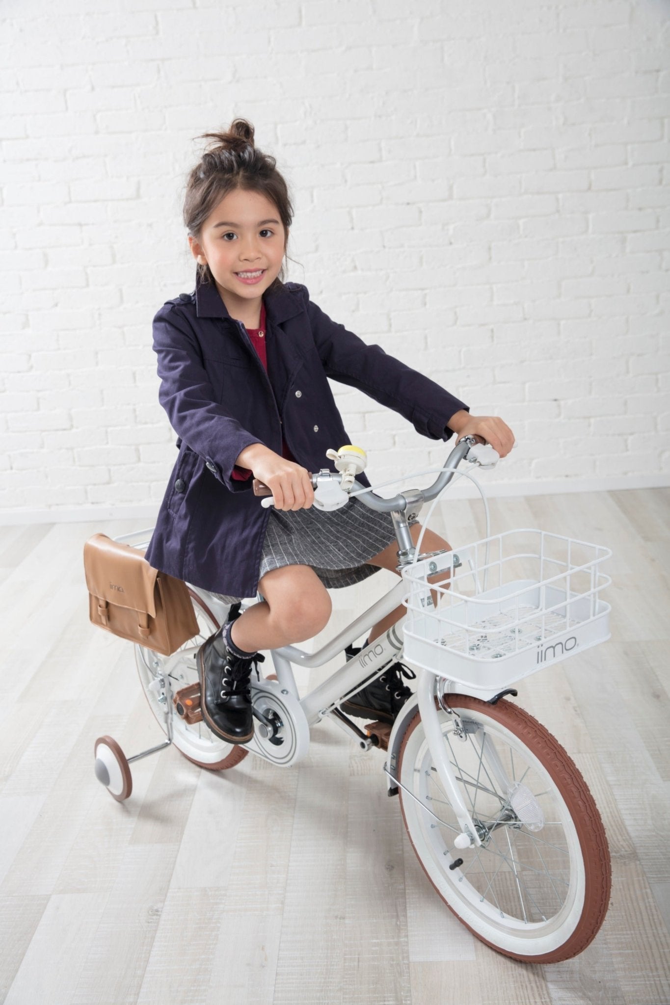 iimo Kid's Bicycle - DunbiBeauty, LLC