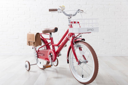 iimo Kid's Bicycle - DunbiBeauty, LLC