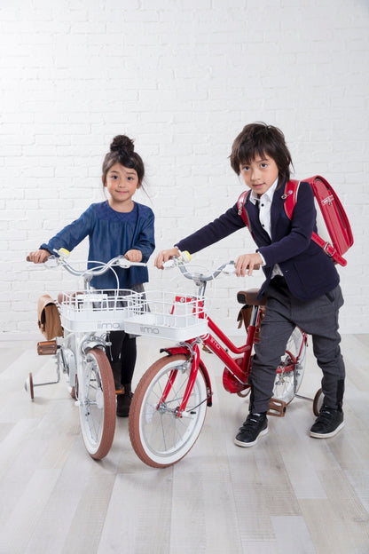 iimo Kid's Bicycle - DunbiBeauty, LLC