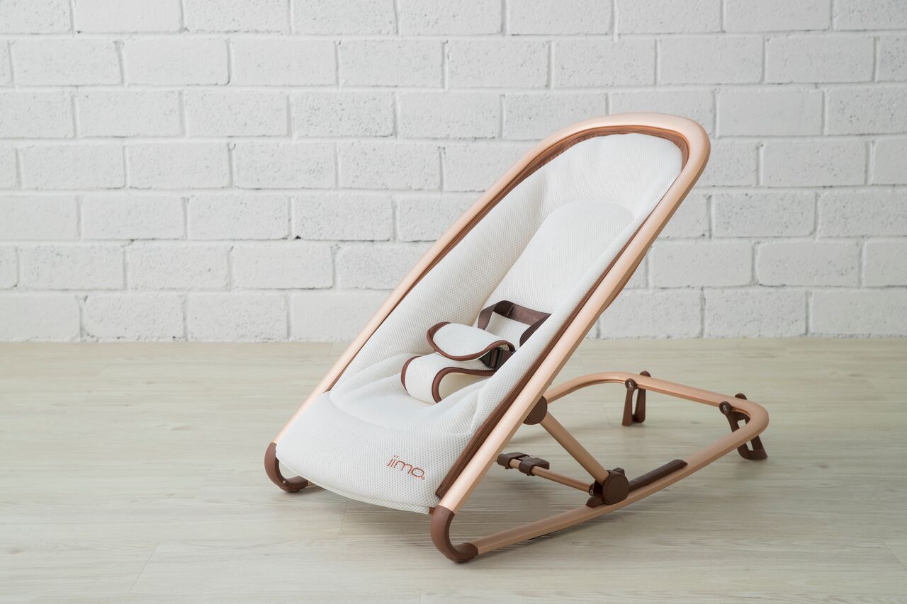 iimo Rocking Chair - DunbiBeauty, LLC