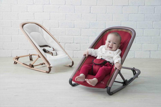 iimo Rocking Chair - DunbiBeauty, LLC