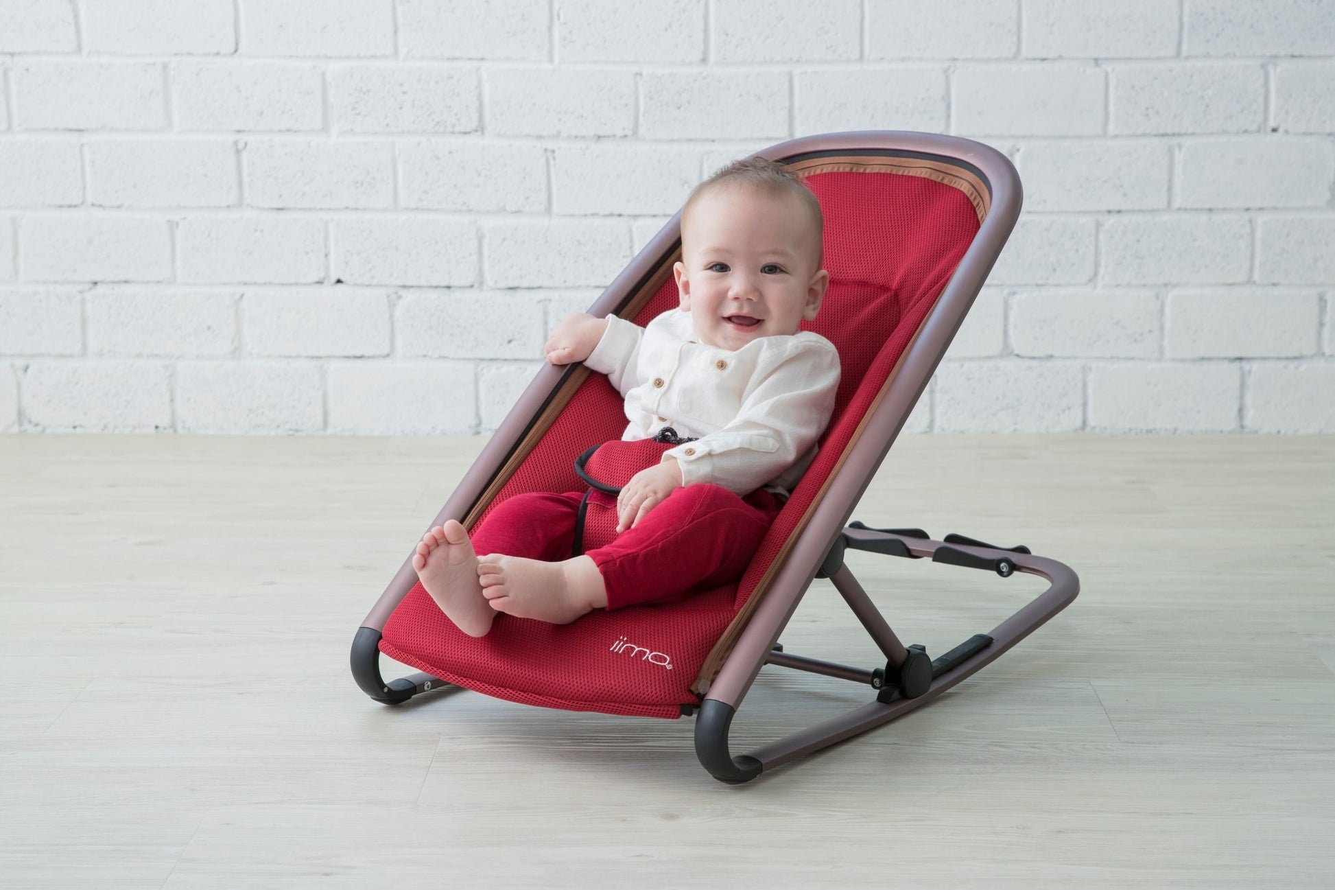 iimo Rocking Chair - DunbiBeauty, LLC