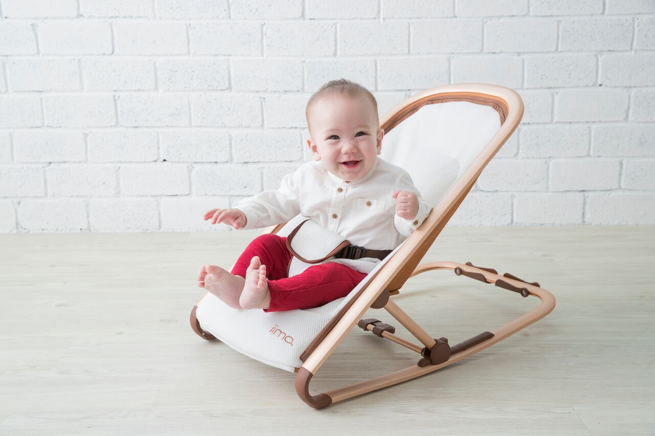 iimo Rocking Chair - DunbiBeauty, LLC