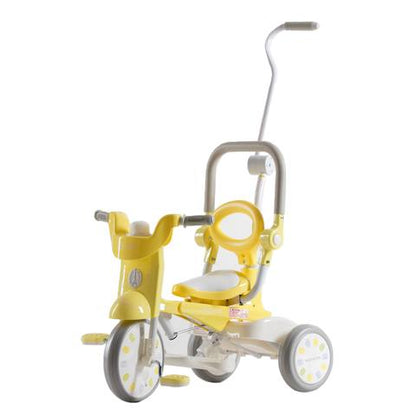 iimo x Macaron Foldable Tricycle (Limited Edition) - DunbiBeauty, LLC