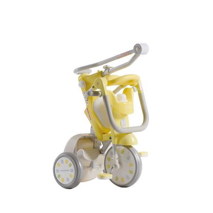 iimo x Macaron Foldable Tricycle (Limited Edition) - DunbiBeauty, LLC