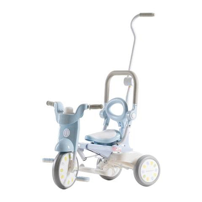 iimo x Macaron Foldable Tricycle (Limited Edition) - DunbiBeauty, LLC