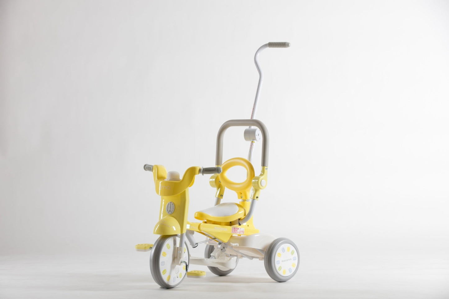 iimo x Macaron Foldable Tricycle (Limited Edition) - DunbiBeauty, LLC