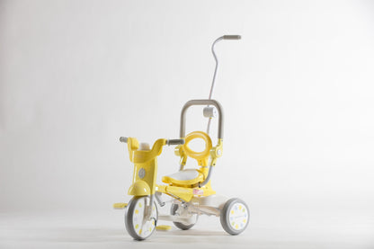 iimo x Macaron Foldable Tricycle (Limited Edition) - DunbiBeauty, LLC