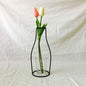 Iron Vase Rack - DunbiBeauty, LLC