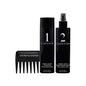 Jon Renau Synthetic Hair Shampoo & Conditioner - Shampoo & Conditioner Set With Wide Tooth Comb - DunbiBeauty, LLC