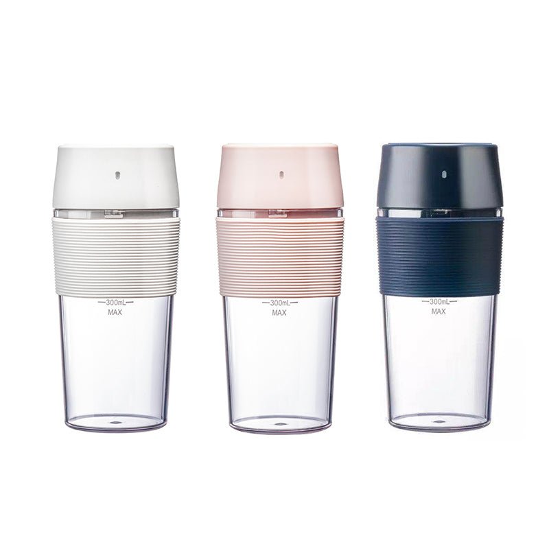 Juicer Cup Home Small Portable Juice Cup - DunbiBeauty, LLC