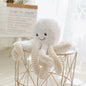 Kawaii Octopus Doll Plush Toy - DunbiBeauty, LLC