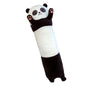 Kawaii Plush Toy Long Pillow Panda Koala Doll - DunbiBeauty, LLC