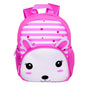 Kid's 3D Animal Backpack for Toddlers and Small Children - DunbiBeauty, LLC