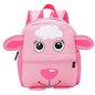 Kid's 3D Animal Backpack for Toddlers and Small Children - DunbiBeauty, LLC