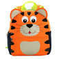 Kid's 3D Animal Backpack for Toddlers and Small Children - DunbiBeauty, LLC