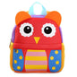 Kid's 3D Animal Backpack for Toddlers and Small Children - DunbiBeauty, LLC