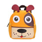 Kid's 3D Animal Backpack for Toddlers and Small Children - DunbiBeauty, LLC