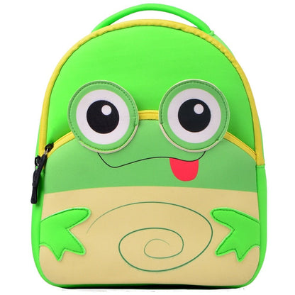 Kid's 3D Animal Backpack for Toddlers and Small Children - DunbiBeauty, LLC