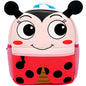 Kid's 3D Animal Backpack for Toddlers and Small Children - DunbiBeauty, LLC