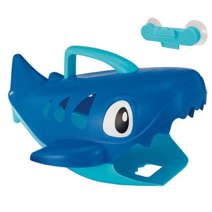 Kid's Beach Toys Big Fish Eating Small Fish Shark Summer Toys Outdoor Water Toys - DunbiBeauty, LLC