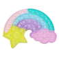 Kid's Bubble Pop Stress Relief Toy - DunbiBeauty, LLC