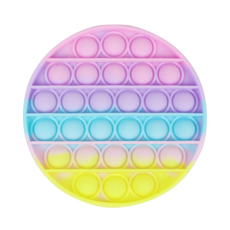 Kid's Bubble Pop Stress Relief Toy - DunbiBeauty, LLC