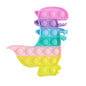 Kid's Bubble Pop Stress Relief Toy - DunbiBeauty, LLC