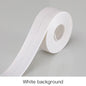 Kitchen Sink Waterproof Sticker Anti-mold Waterproof Tape Bathroom Countertop Toilet Gap Self-adhesive Seam Stickers - DunbiBeauty, LLC