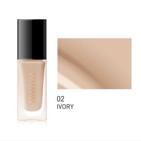 Lightweight Concealer Liquid Foundation - DunbiBeauty, LLC