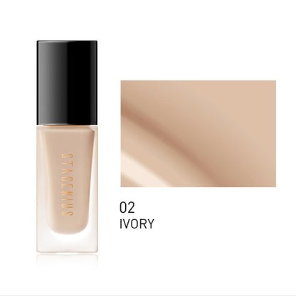 Lightweight Concealer Liquid Foundation - DunbiBeauty, LLC