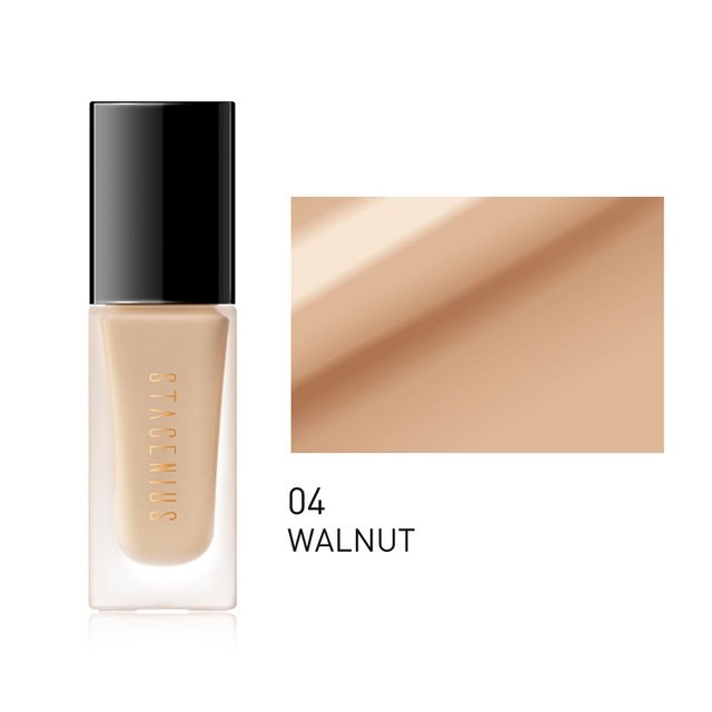 Lightweight Concealer Liquid Foundation - DunbiBeauty, LLC