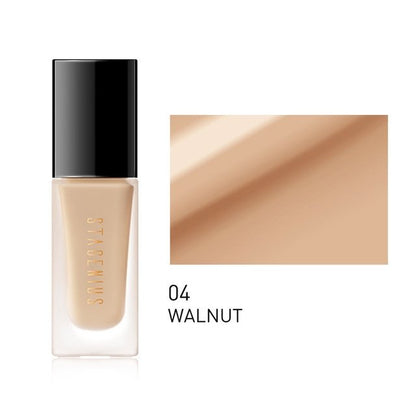 Lightweight Concealer Liquid Foundation - DunbiBeauty, LLC