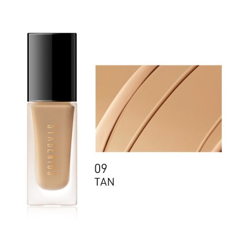 Lightweight Concealer Liquid Foundation - DunbiBeauty, LLC