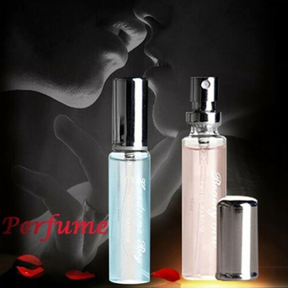 Long-Lasting Female Perfume - DunbiBeauty, LLC