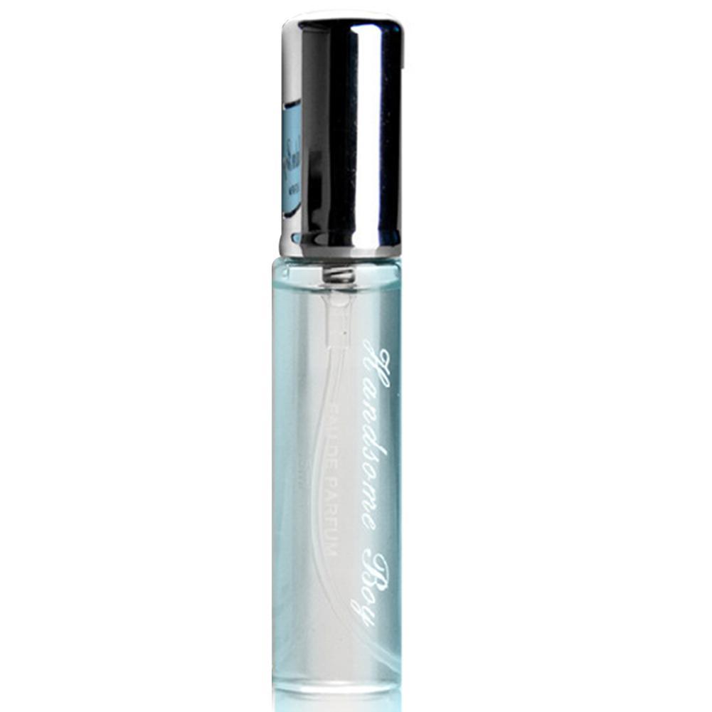 Long-Lasting Female Perfume - DunbiBeauty, LLC